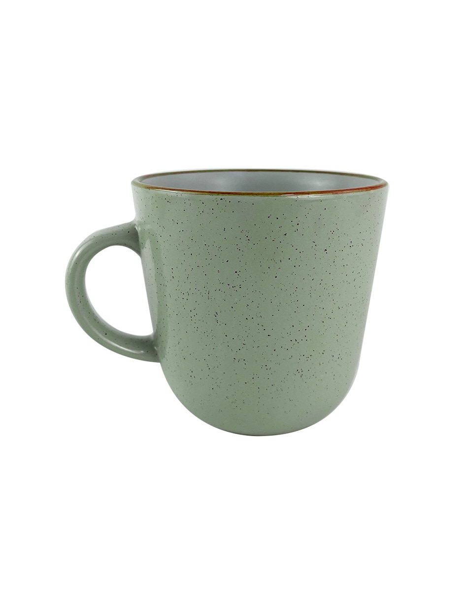 Taza americana Industrial 3