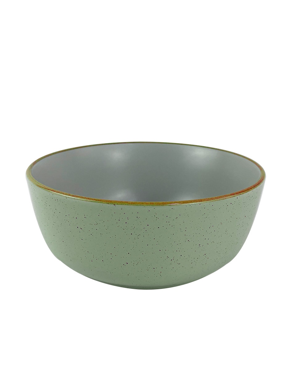 Bowl Industrial de Stoneware