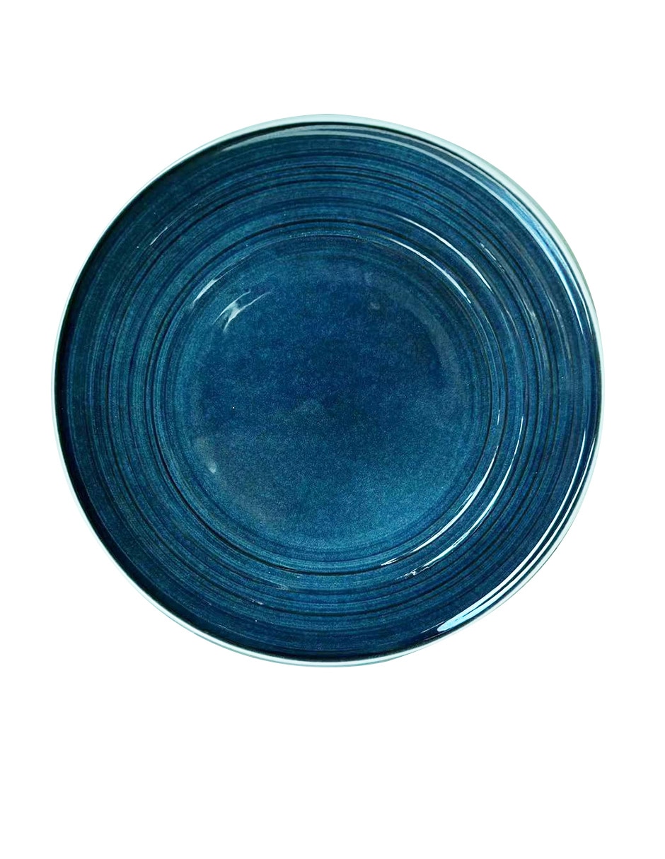 Plato trinche Urban de stoneware Plato trinche Urban de stoneware