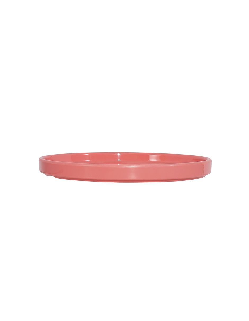 Plato postre Pastel de melamina 3