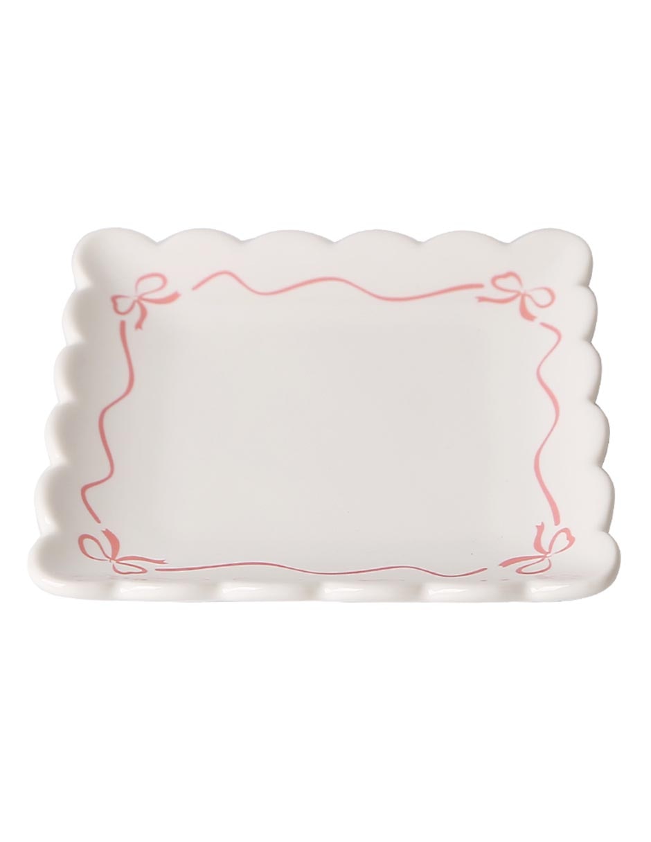 Plato de stoneware 2