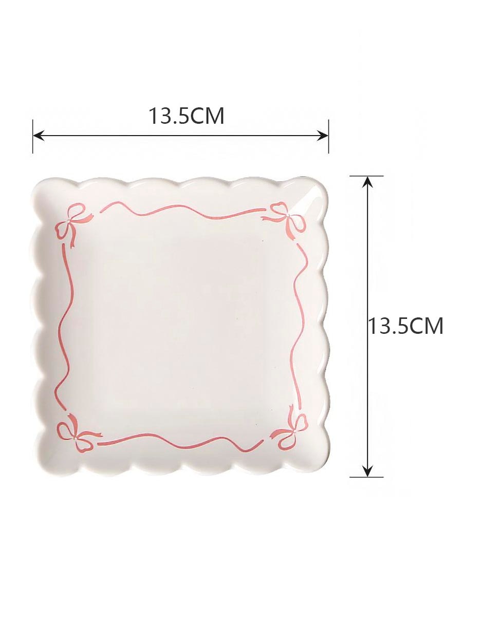 Plato de stoneware 5