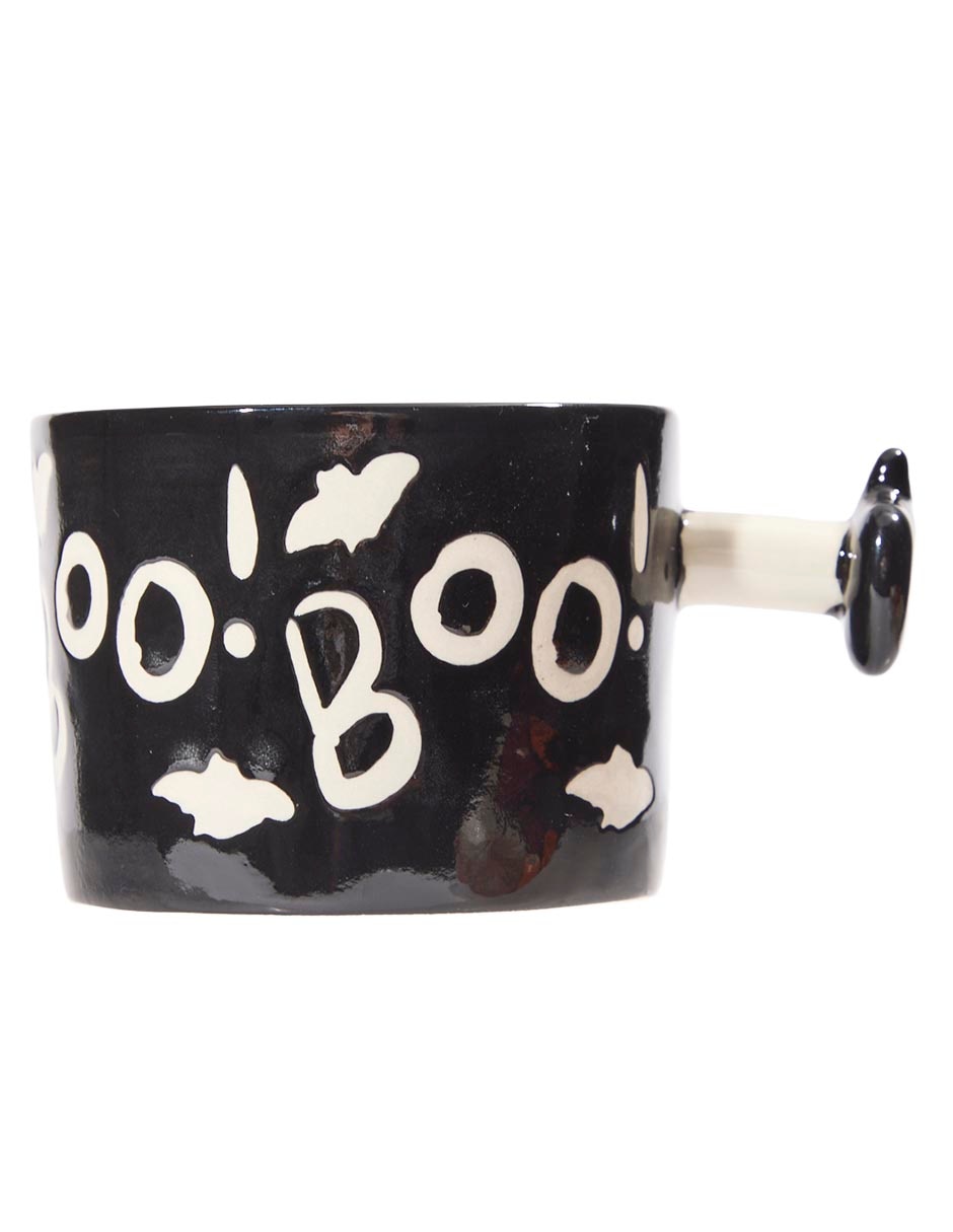 Taza clásica Spooky Season