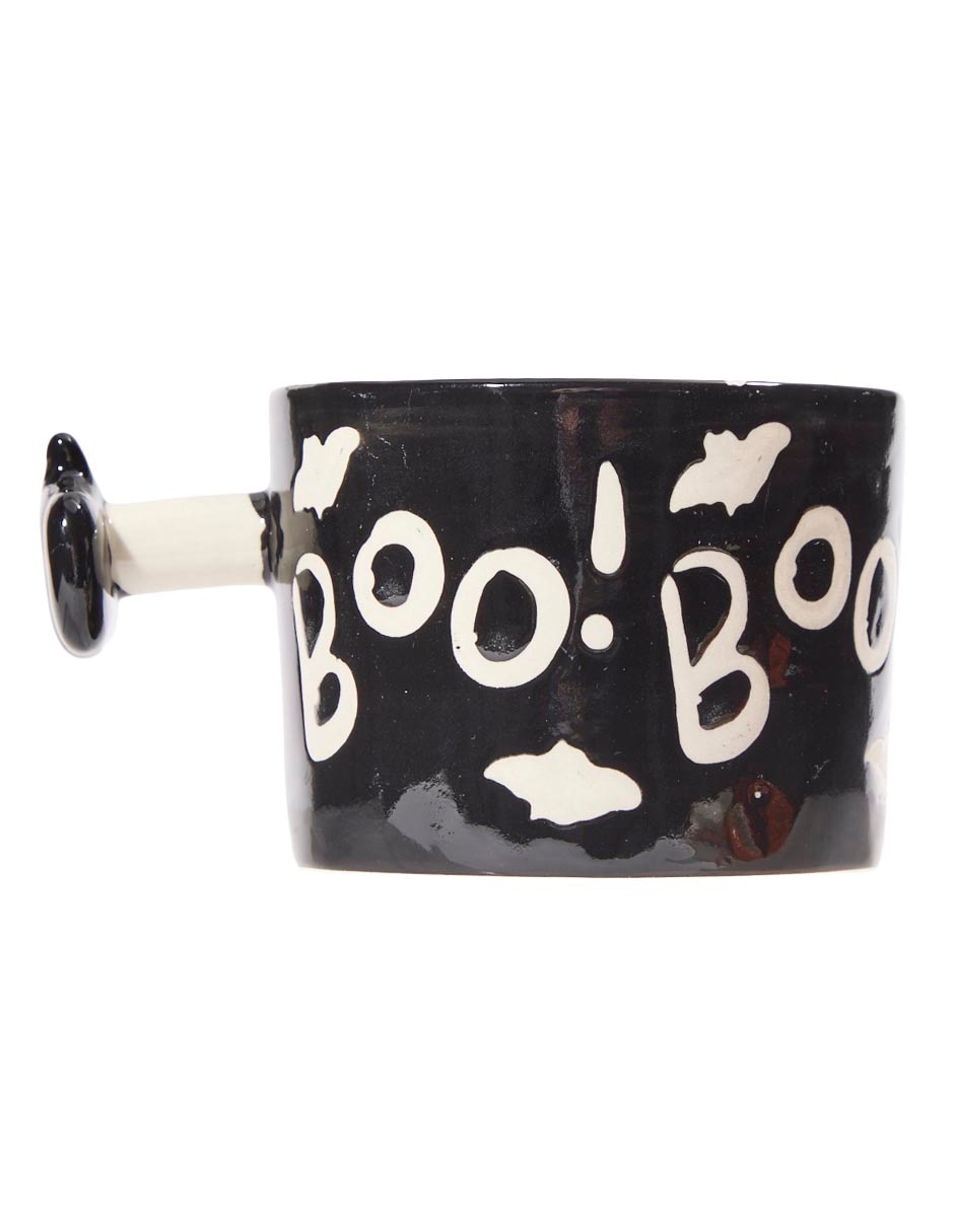 Taza clásica Spooky Season 3