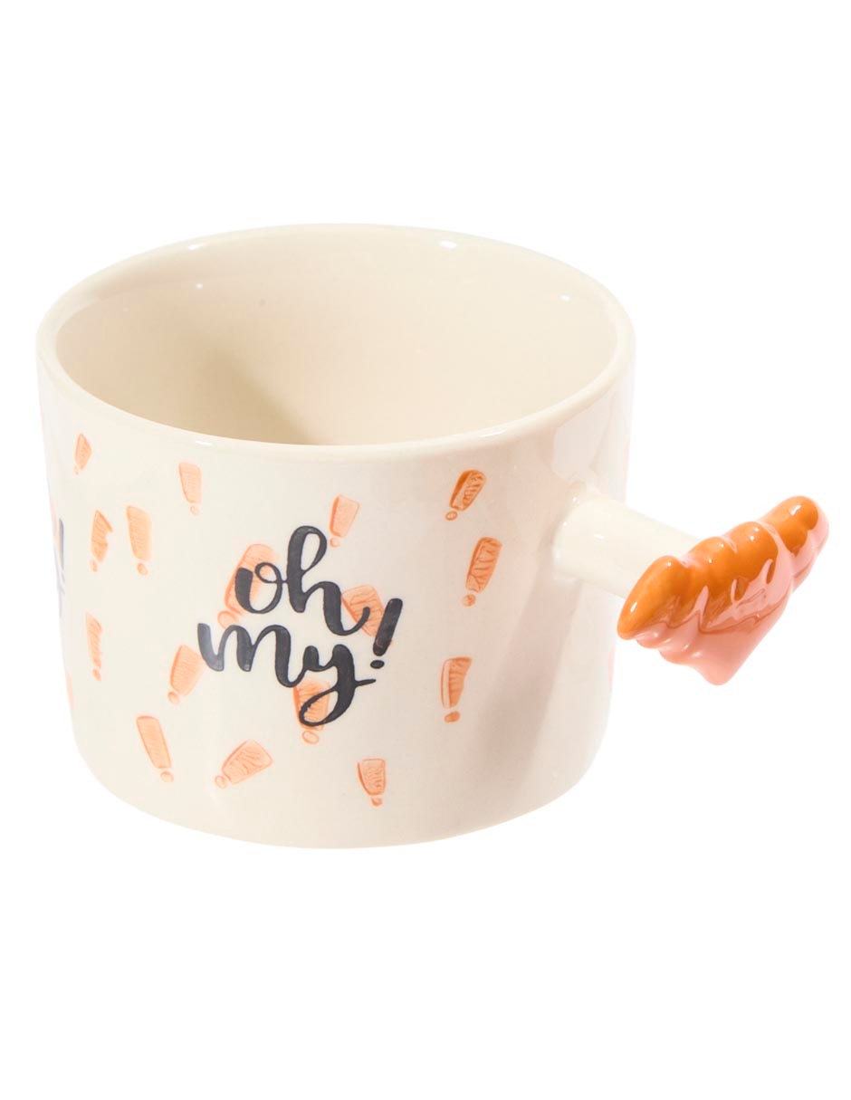 Taza clásica Spooky Season 2