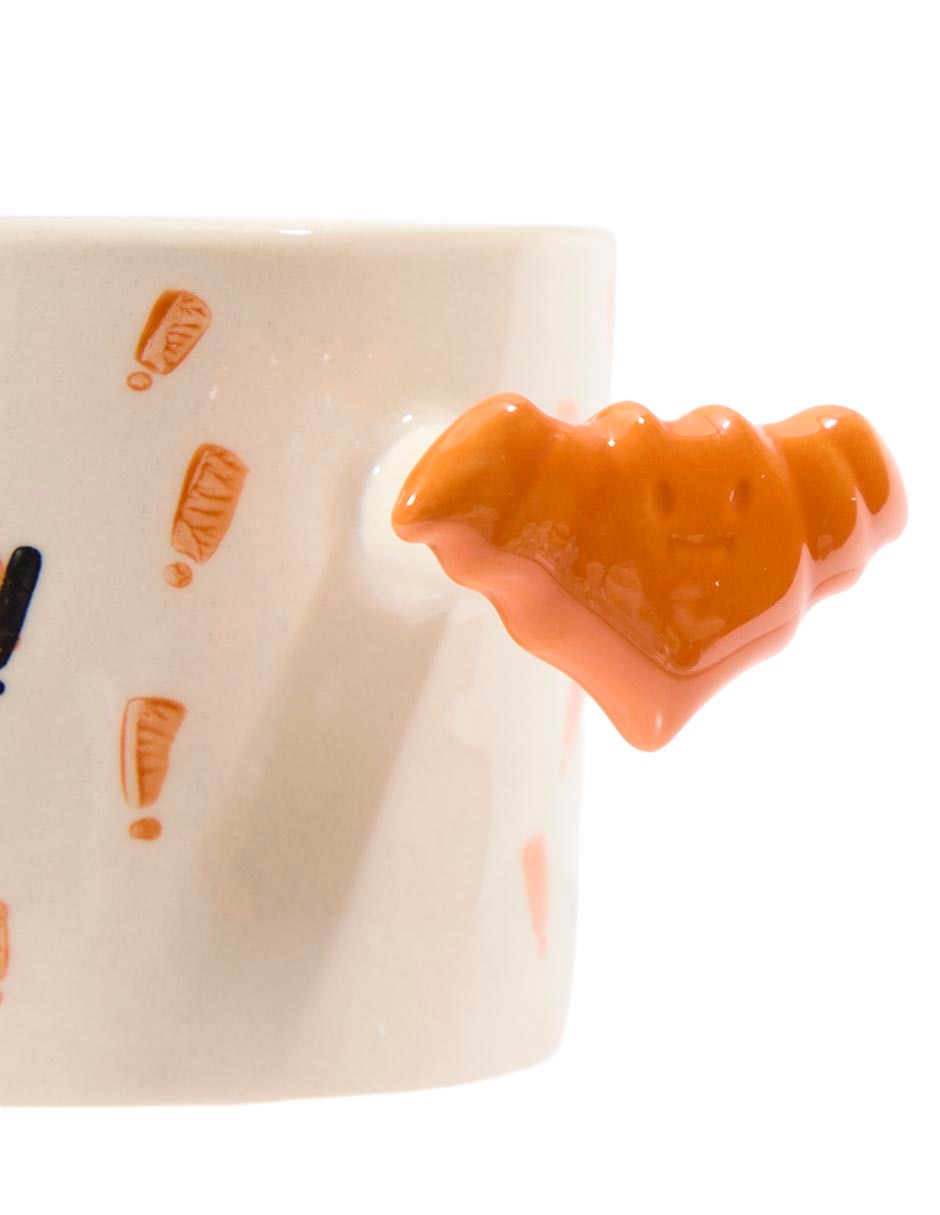 Taza clásica Spooky Season 4