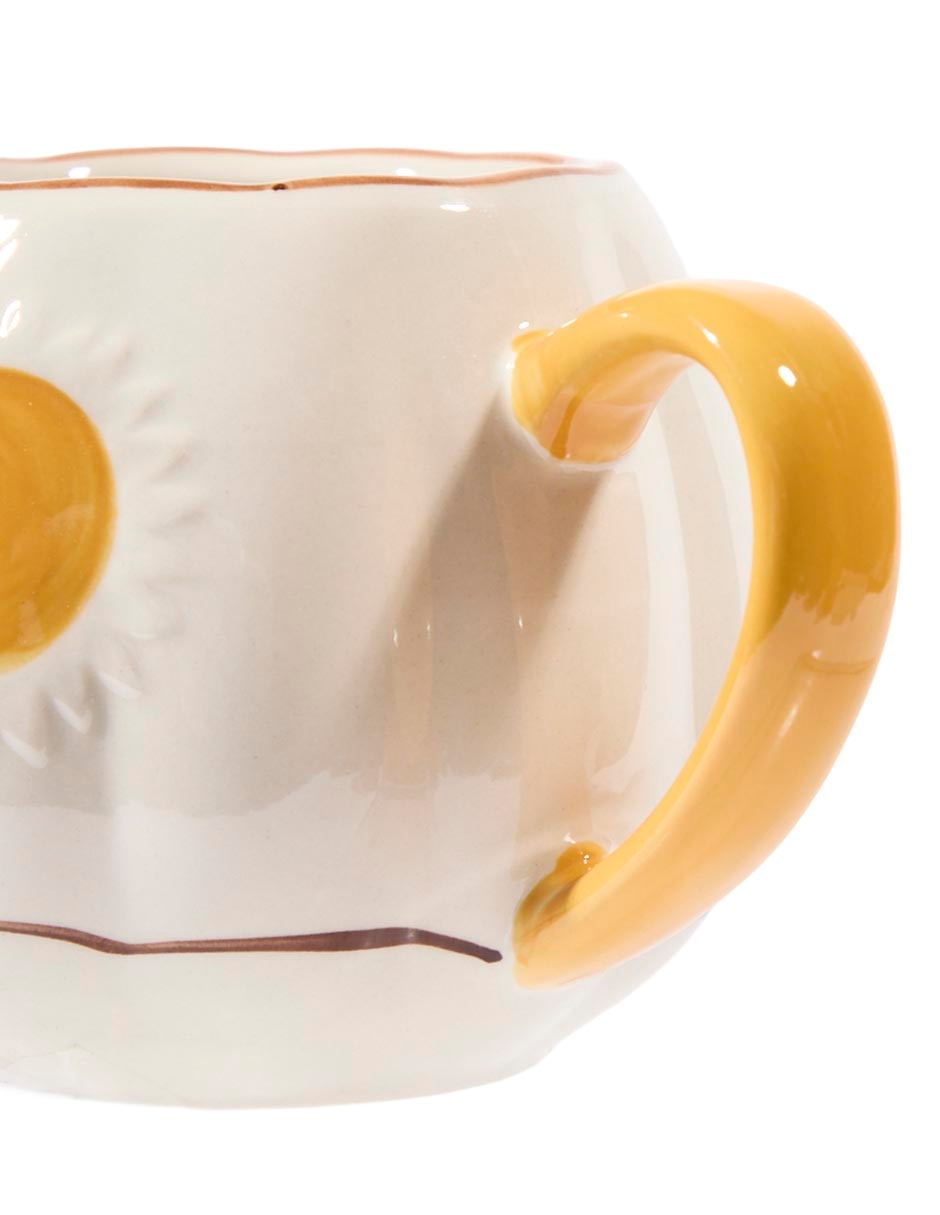 Taza clásica Spooky Season 4