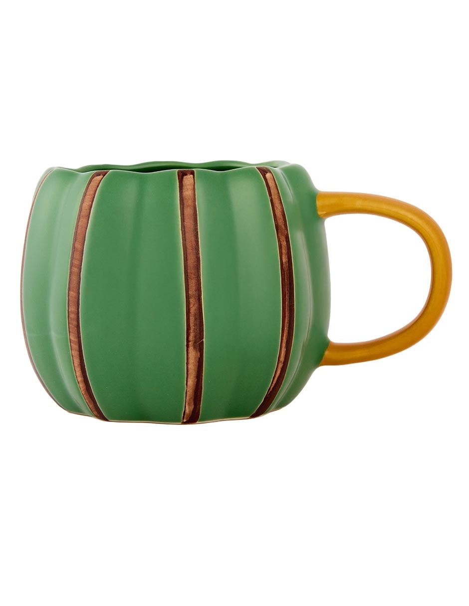 Taza americana Harvest Season