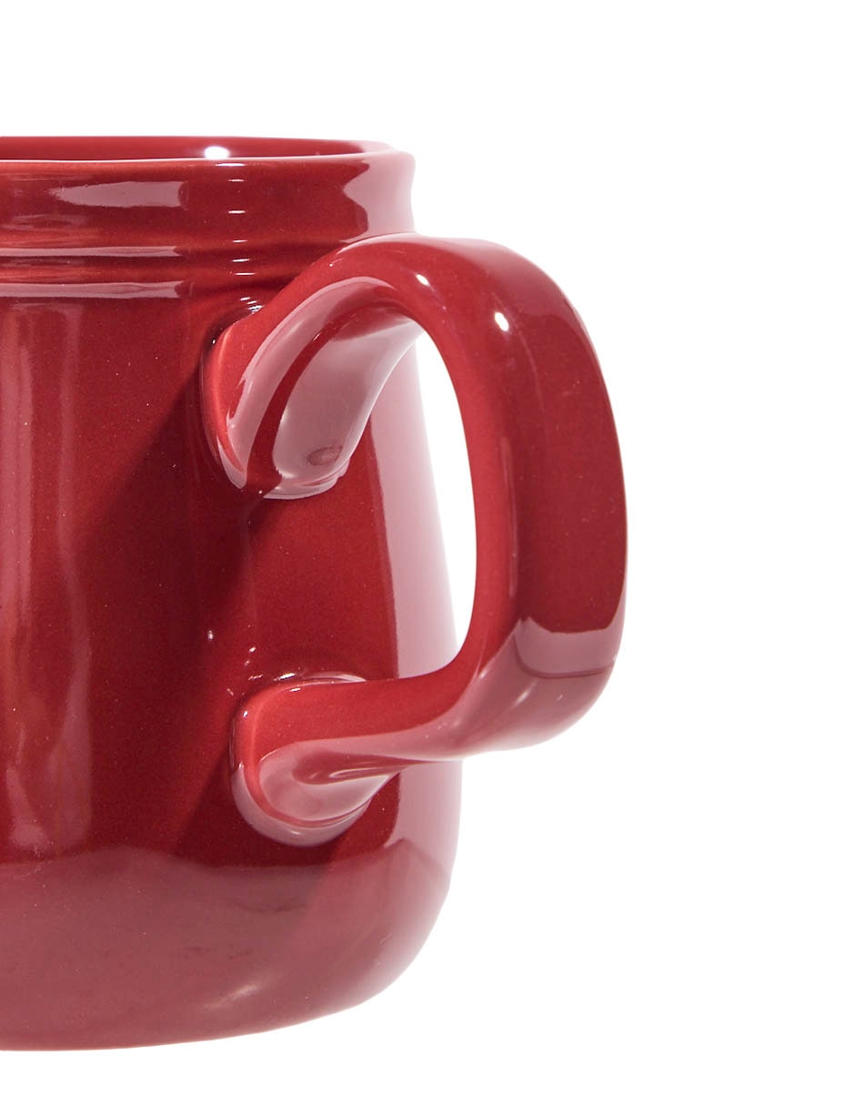 Taza clásica Harvest Season 4