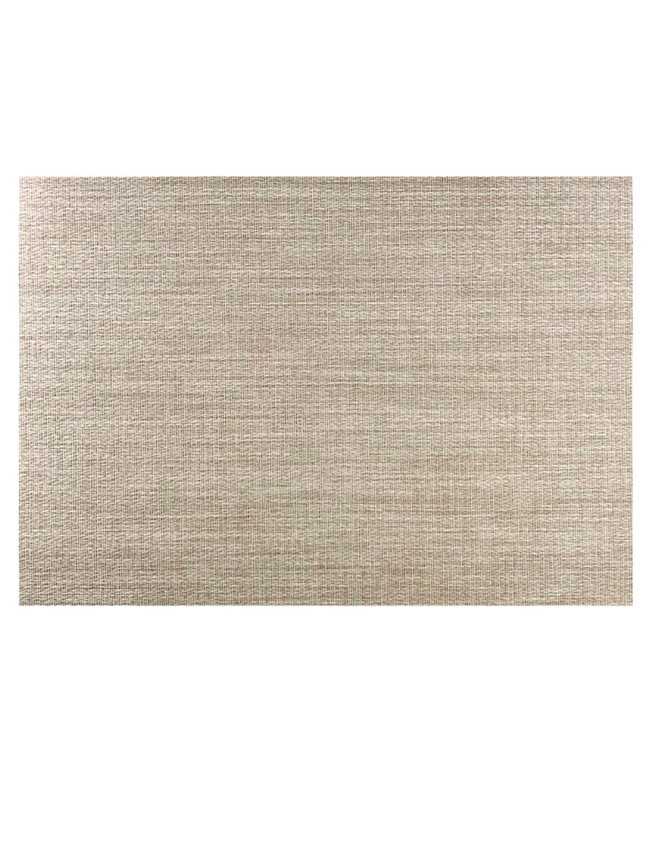Mantel individual rectangular de PVC Basic Colors Mantel individual rectangular de PVC Basic Colors