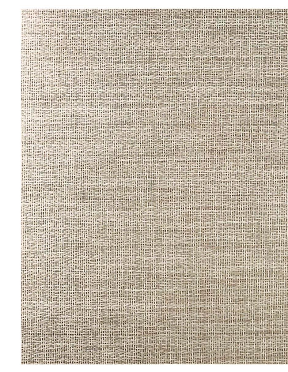 Mantel individual rectangular de PVC Basic Colors 2