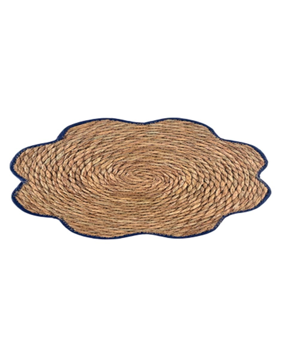 Mantel individual flor 3