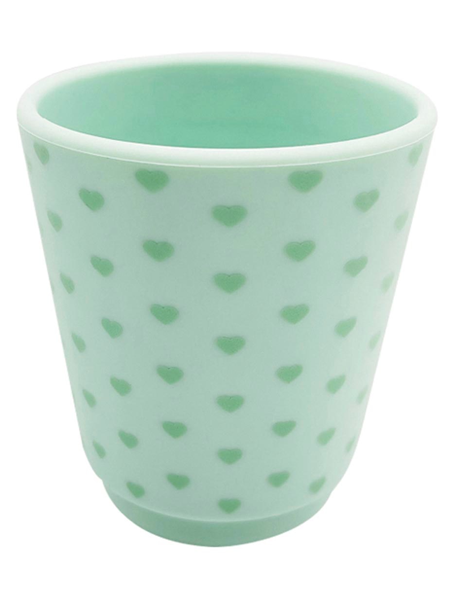 Vaso para agua Bailarinas