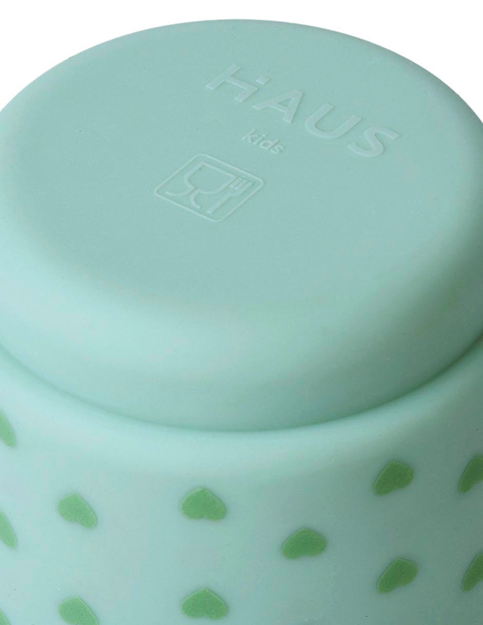 Vaso para agua Bailarinas 3