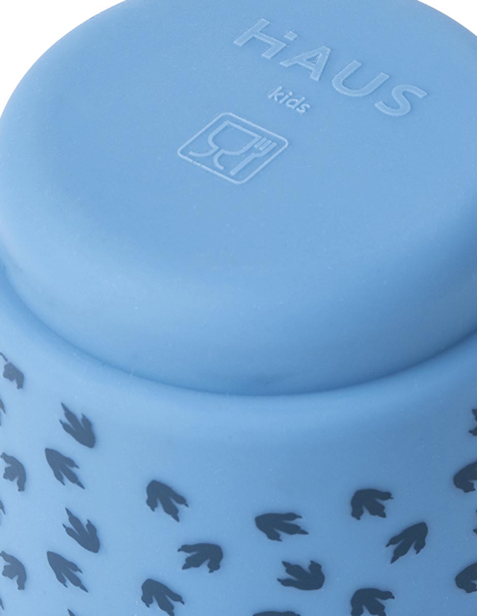 Vaso para agua Dinosaurios 3