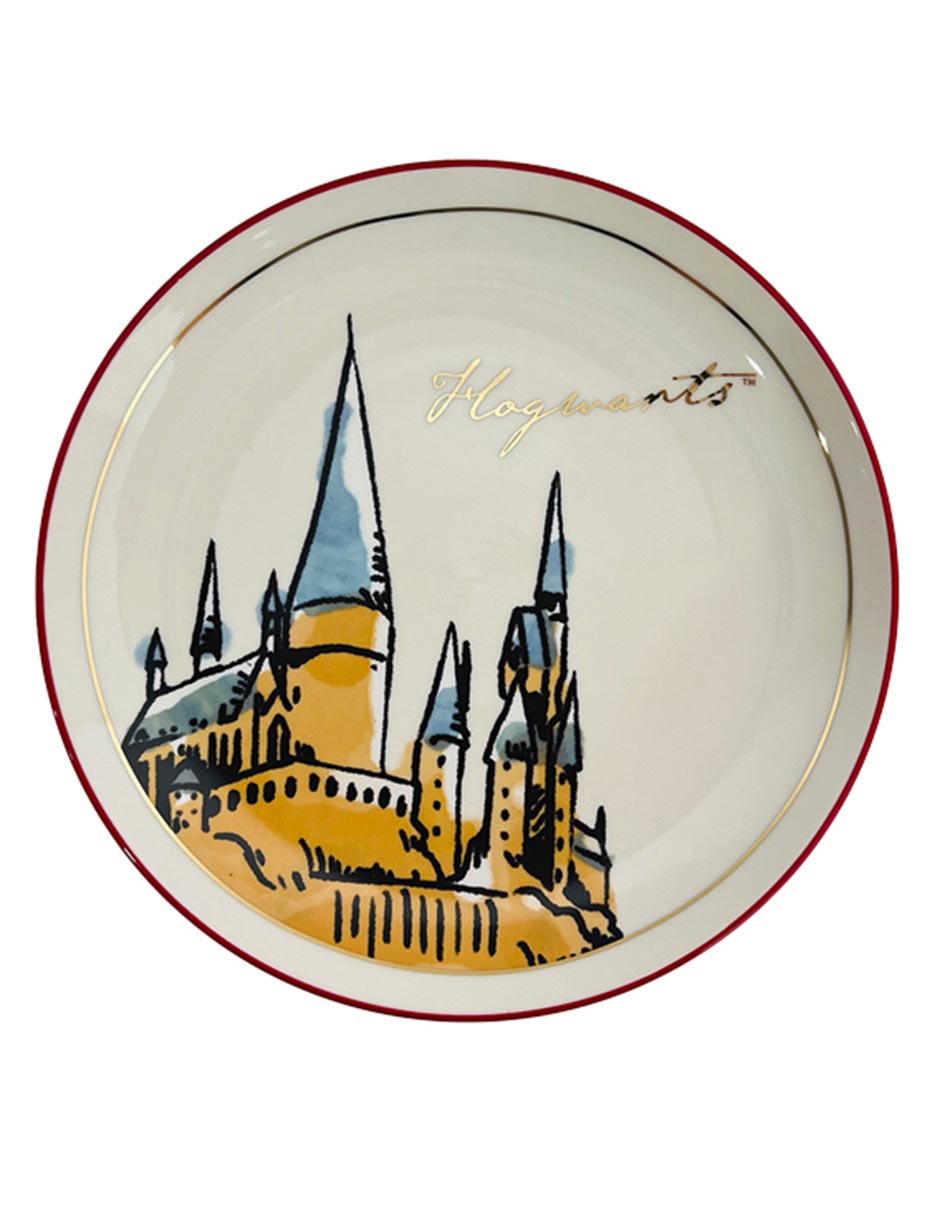 Plato ensalada Harry potter de stoneware