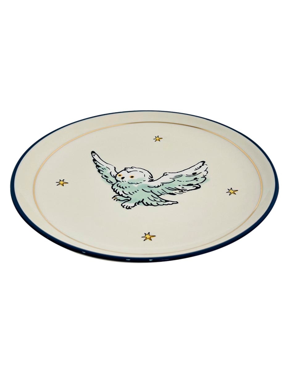 Plato ensalada Harry Potter de stoneware 2
