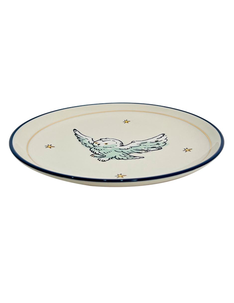 Plato ensalada Harry Potter de stoneware 3