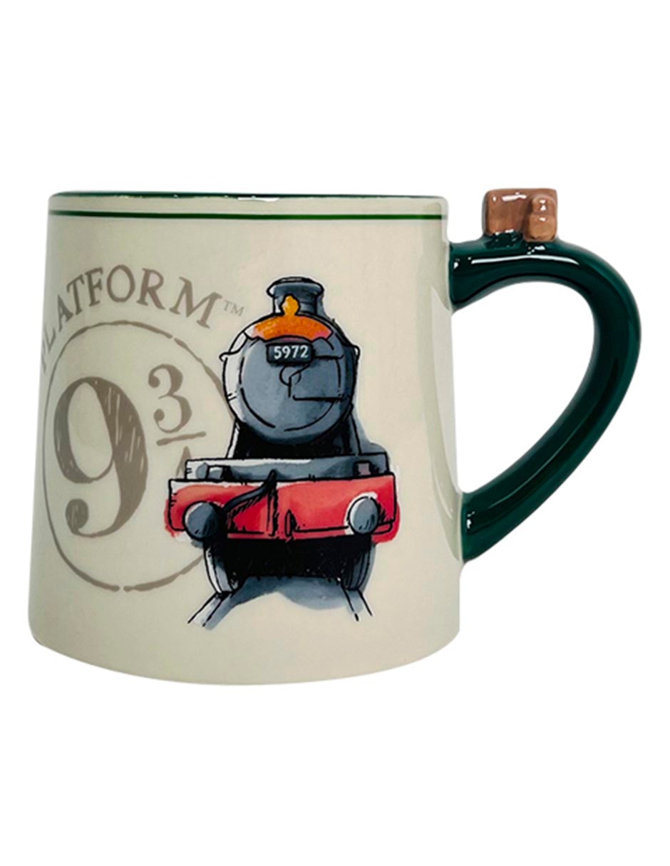 Taza americana Harry Potter