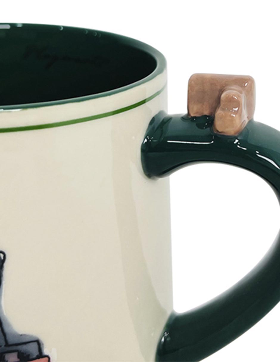 Taza americana Harry Potter 5