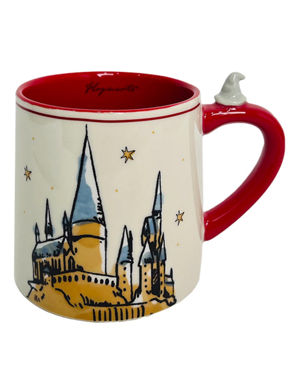 Taza americana Harry Potter 3