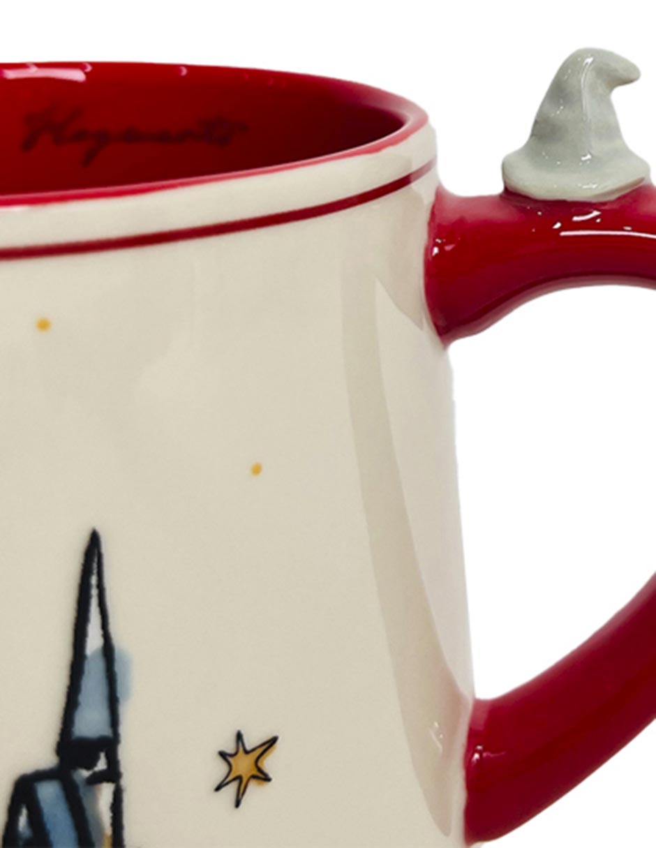 Taza americana Harry Potter 5