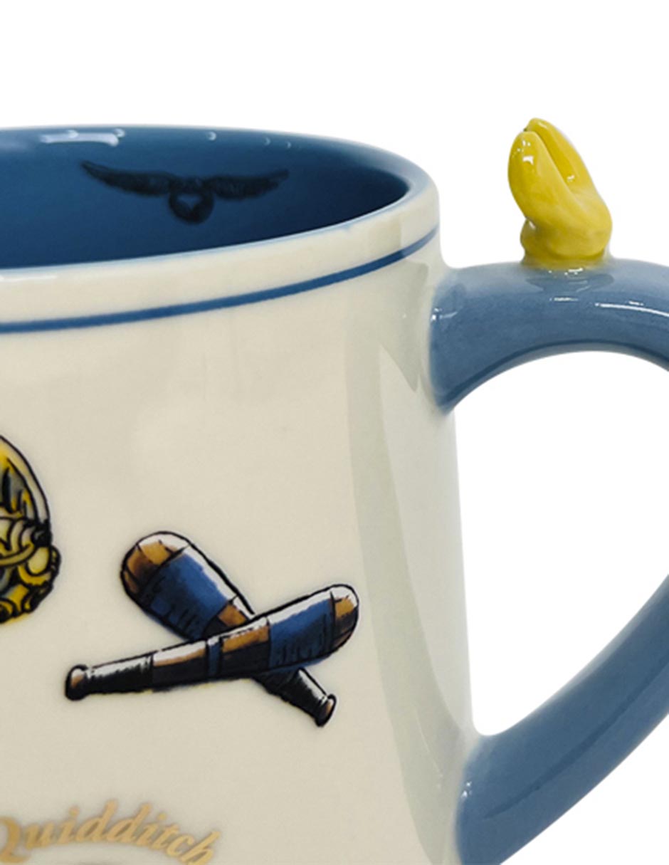 Taza americana Gryffindor Harry Potter 5