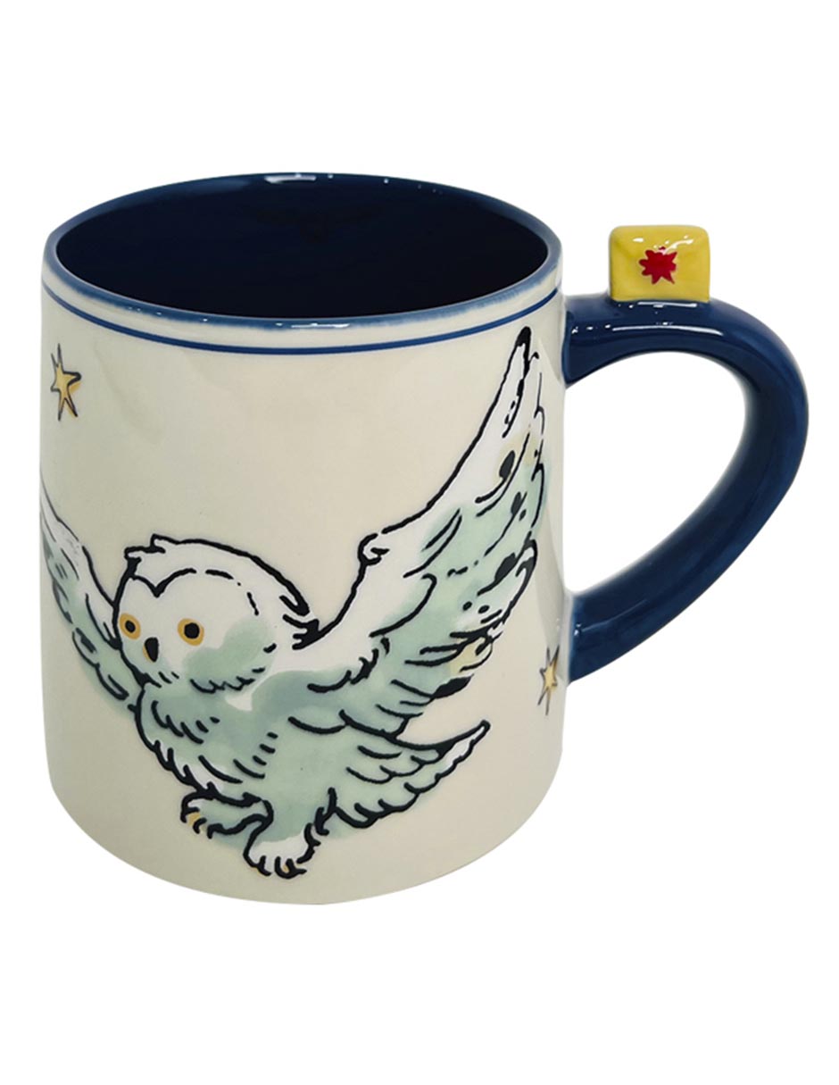 Taza americana Harry Potter 3
