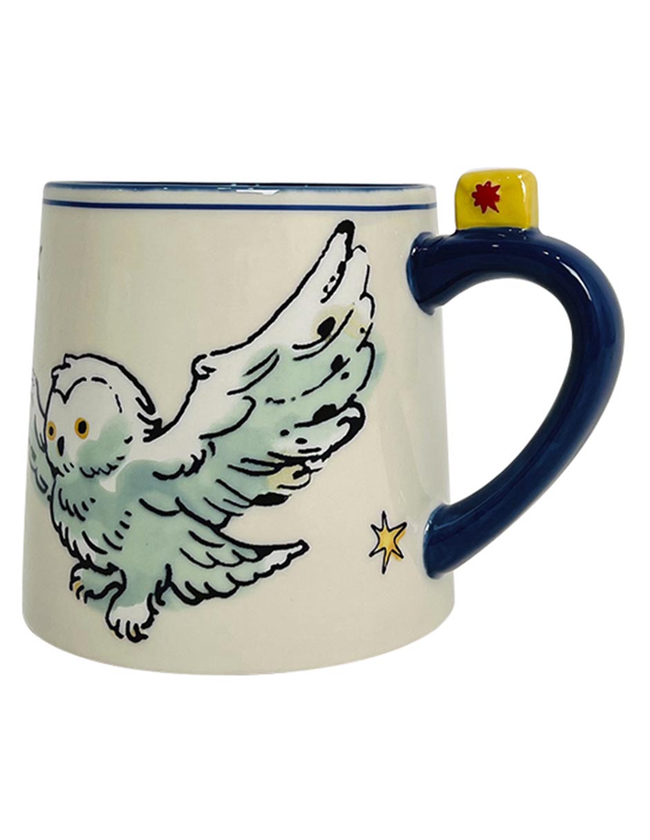 Taza americana Harry Potter 4