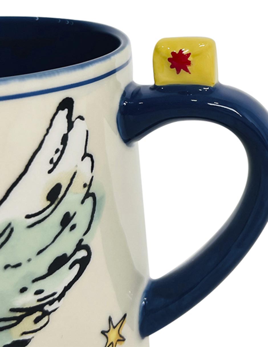 Taza americana Harry Potter 5