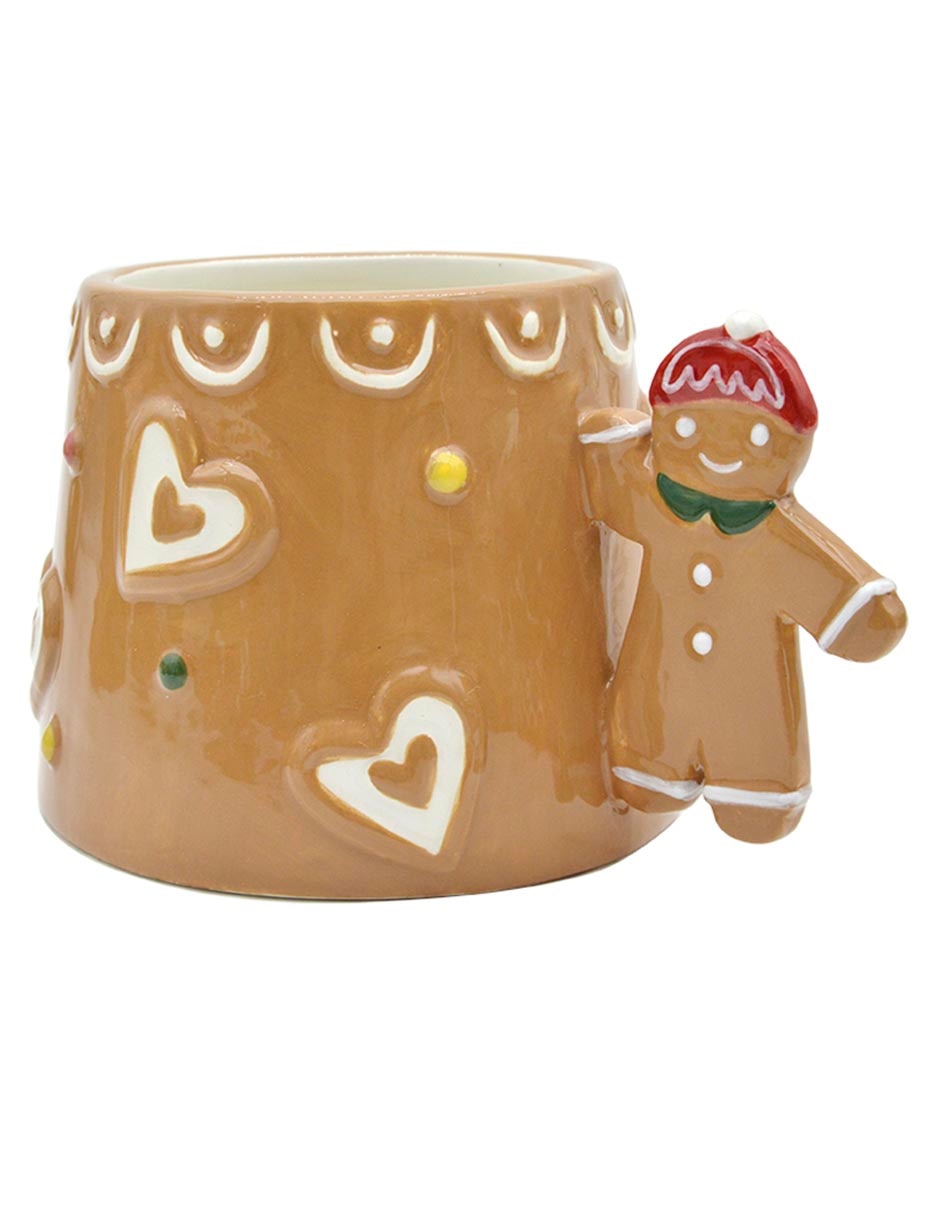Taza navideña americana Sweet Ginger 2