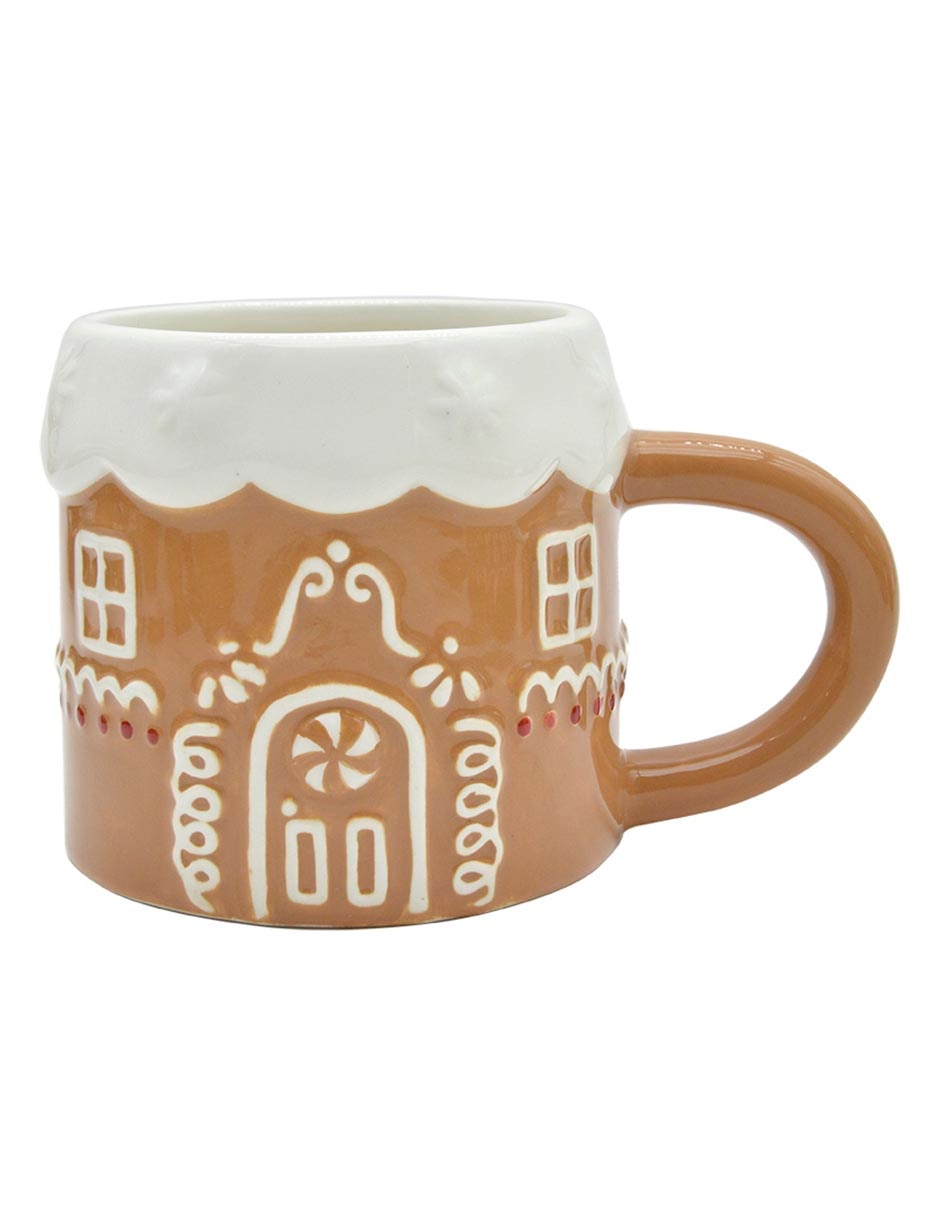 Taza navideña americana Sweet Ginger Taza navideña americana Sweet Ginger