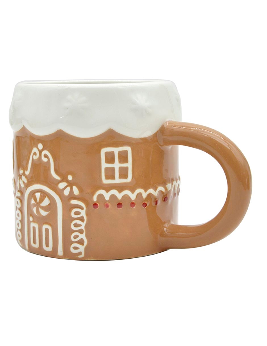 Taza navideña americana Sweet Ginger 2