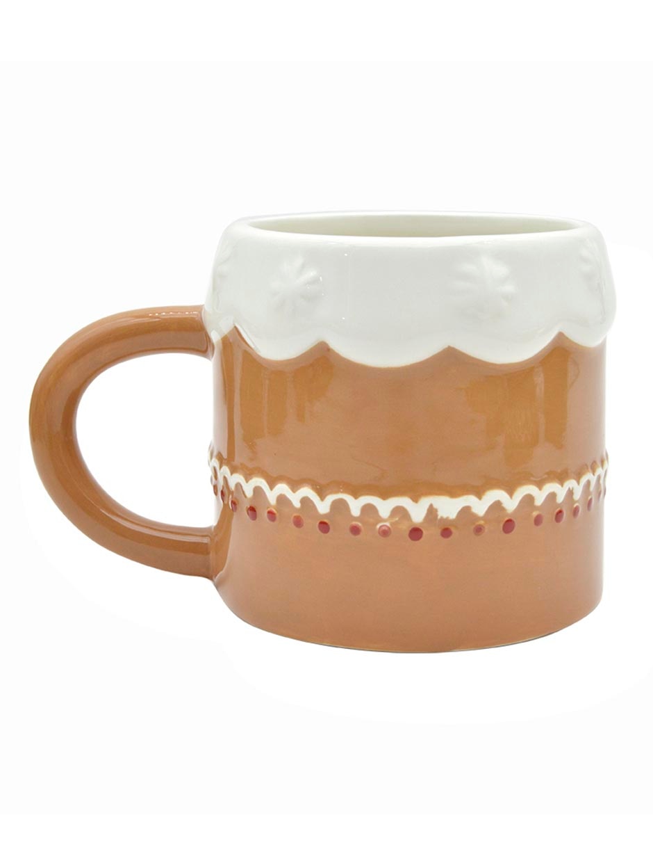Taza navideña americana Sweet Ginger 3