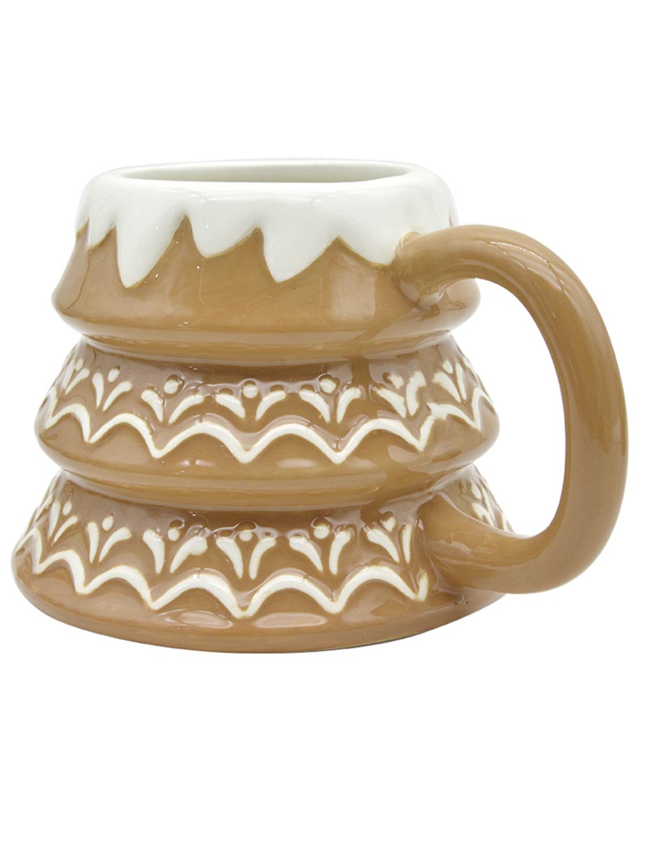 Taza navideña americana Sweet Ginger 2