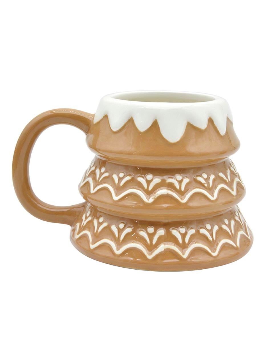 Taza navideña americana Sweet Ginger 3