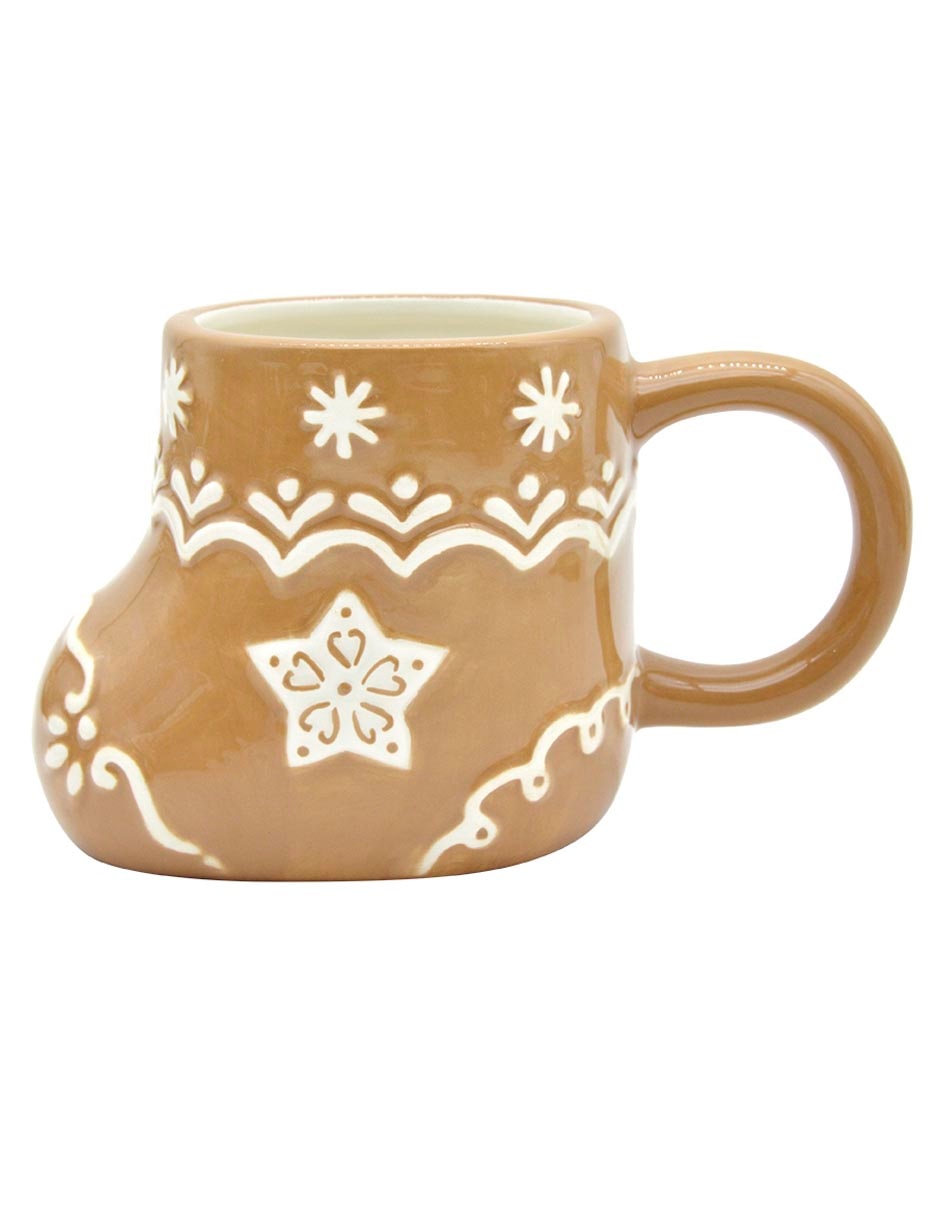Taza navideña americana Sweet Ginger