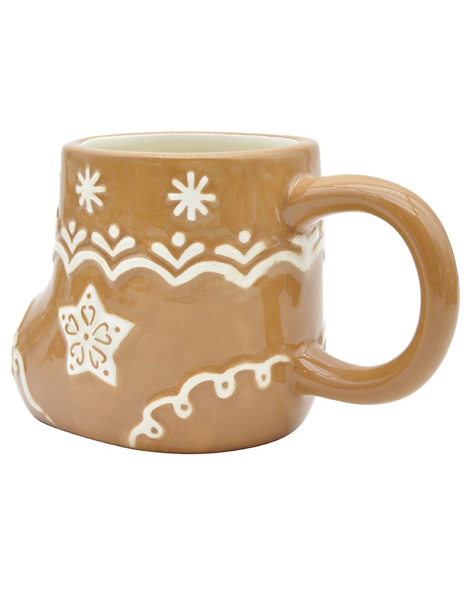 Taza navideña americana Sweet Ginger 2