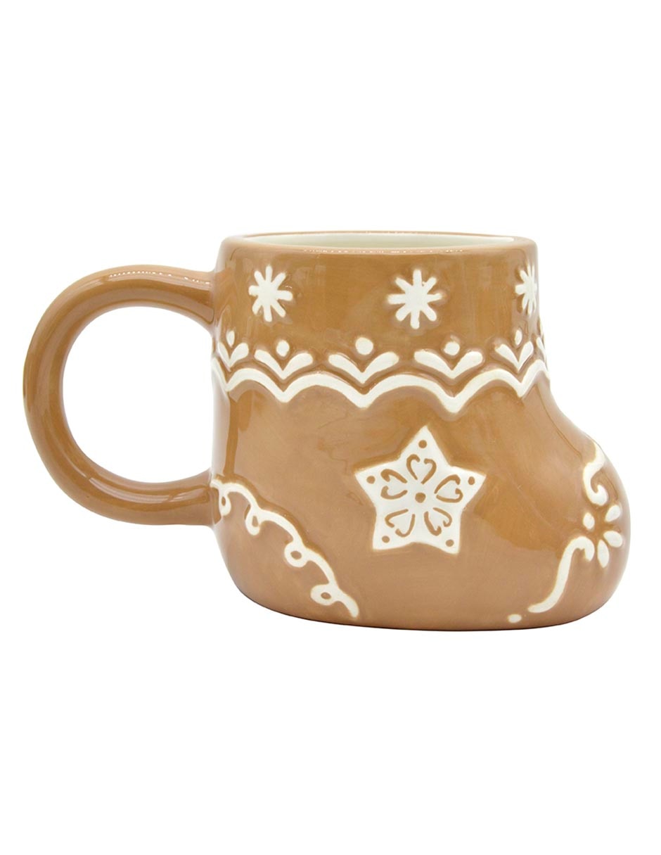 Taza navideña americana Sweet Ginger 3