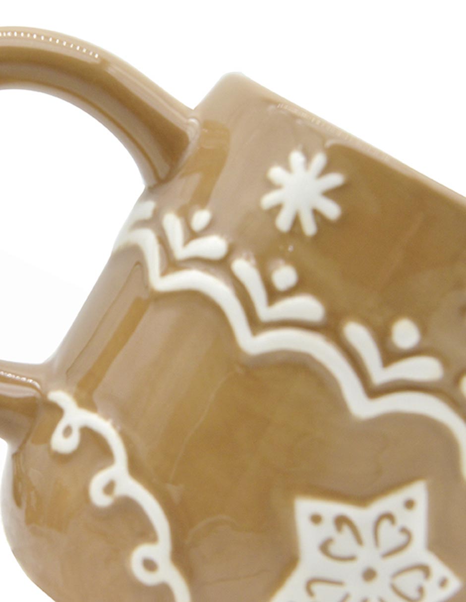 Taza navideña americana Sweet Ginger 4
