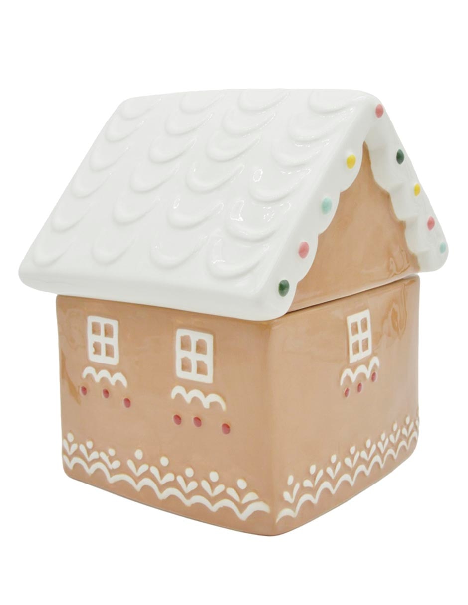 Galletero navideño Sweet Ginger 3
