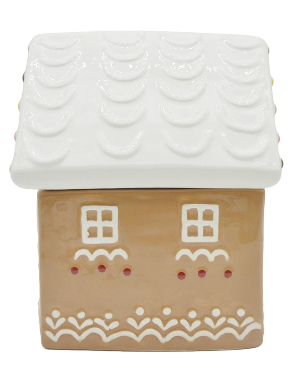 Galletero navideño Sweet Ginger 4