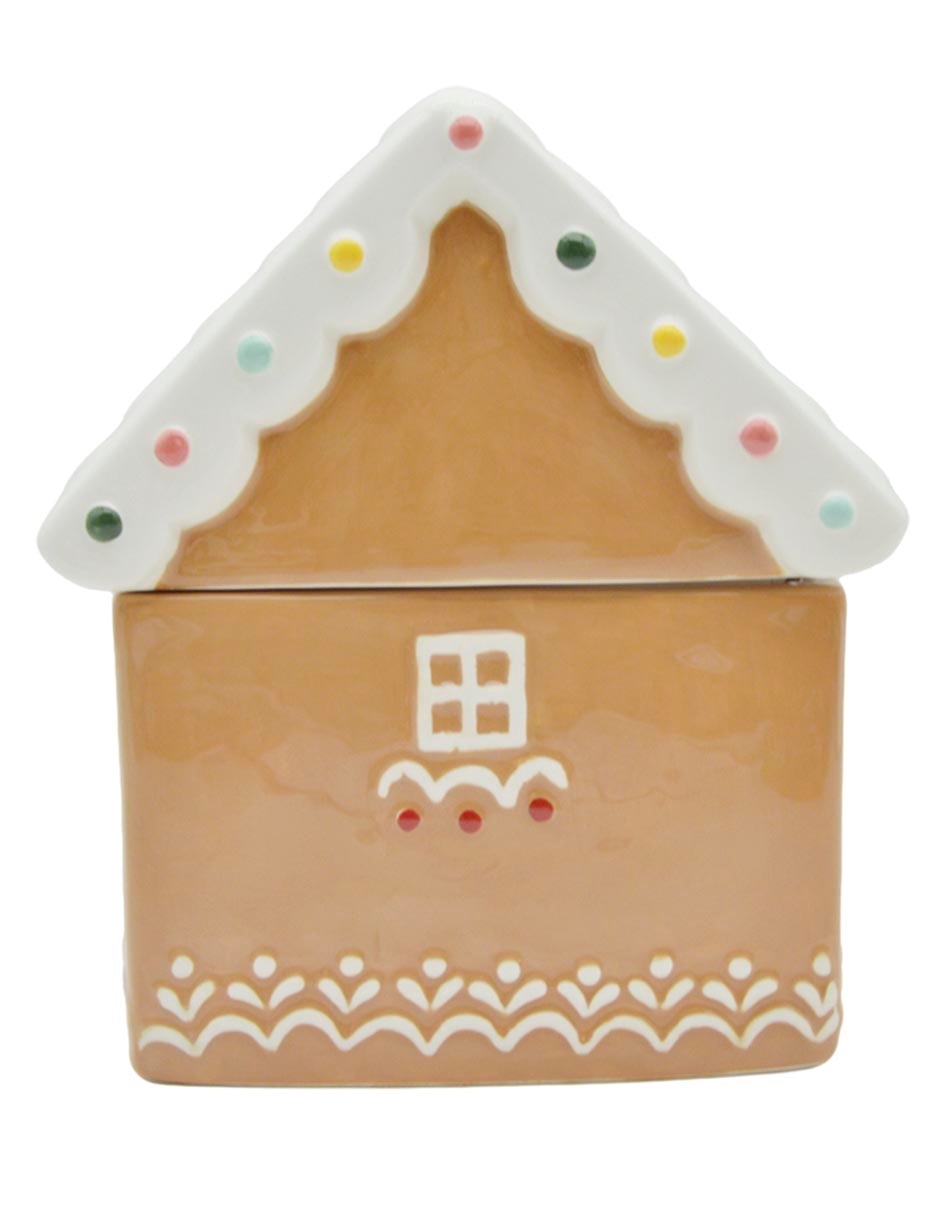 Galletero navideño Sweet Ginger 5