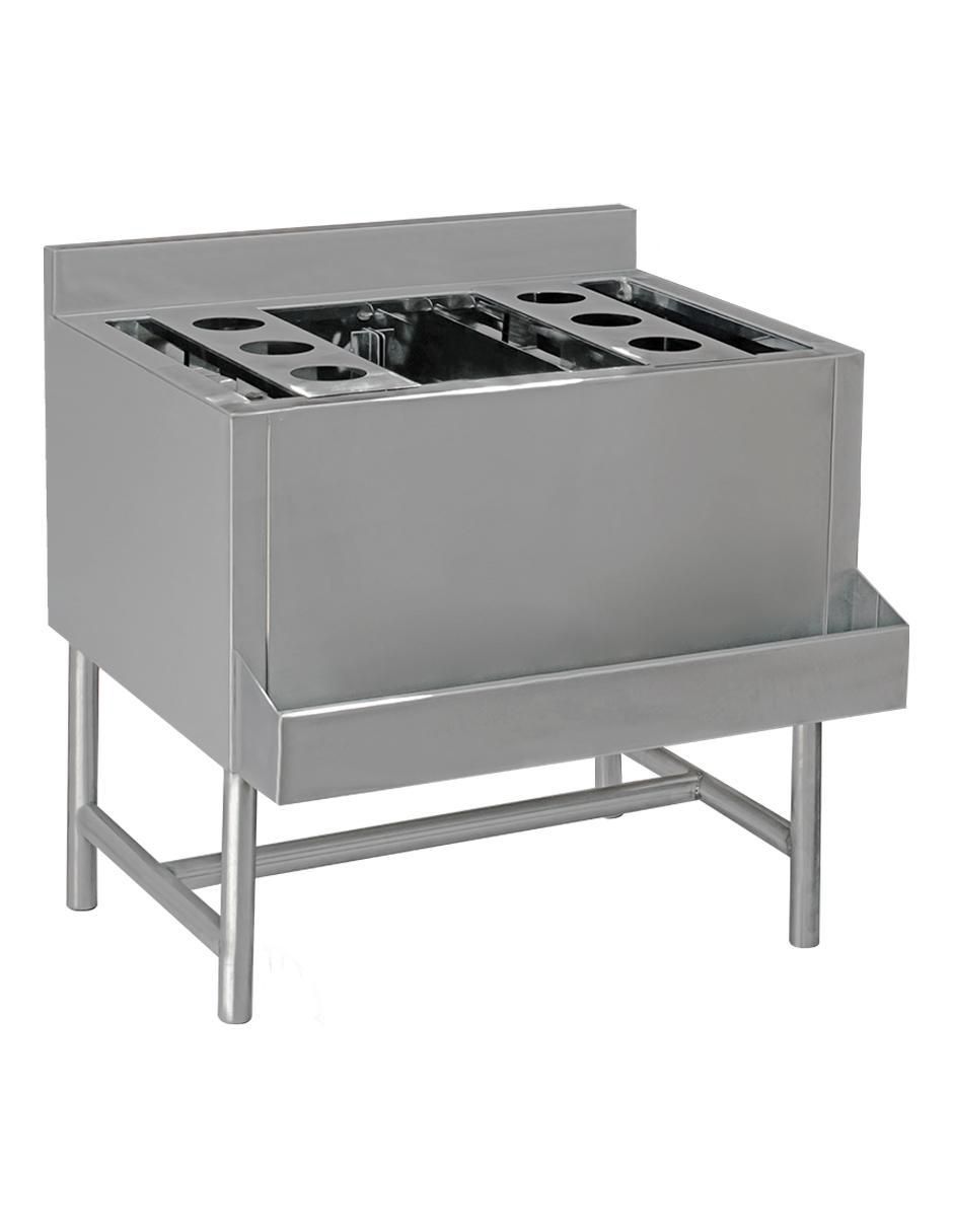 Set cocteles de acero inoxidable Set cocteles de acero inoxidable