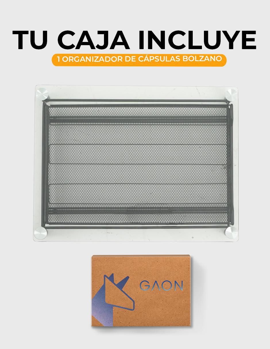 Organizador de alacena Gaon Home 5