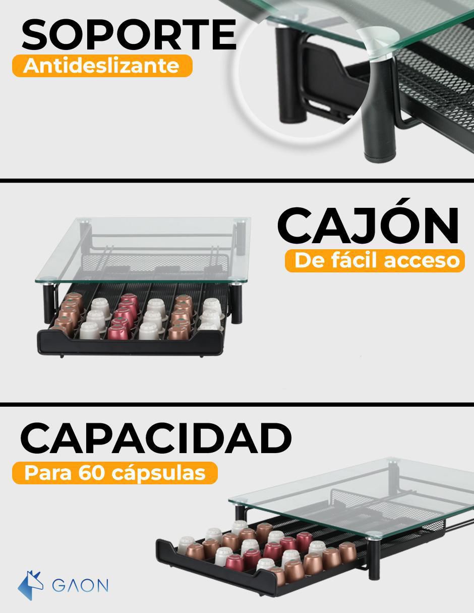 Organizador de alacena Gaon Home 6
