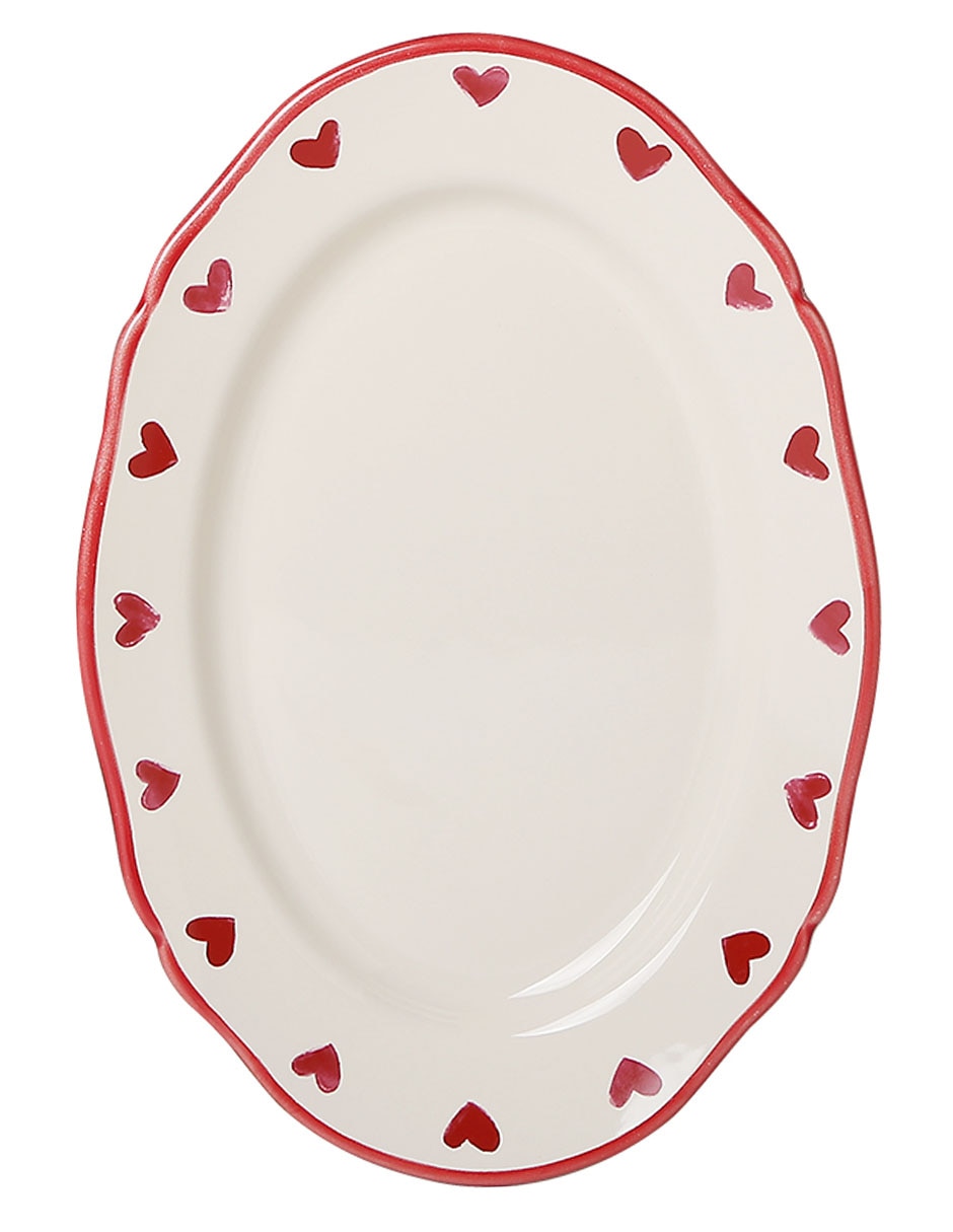 Plato Love Aura de stoneware