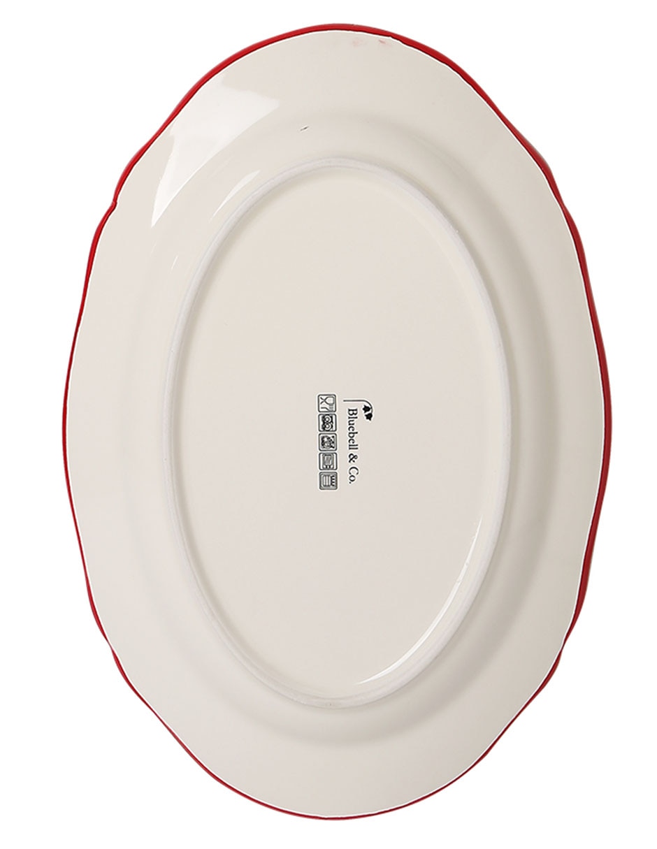 Plato Love Aura de stoneware 2