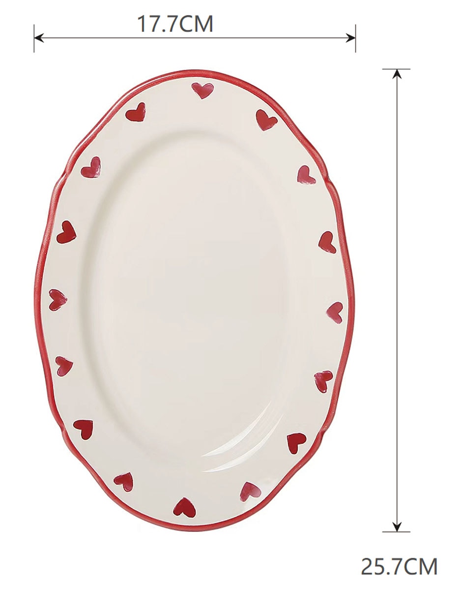 Plato Love Aura de stoneware 5