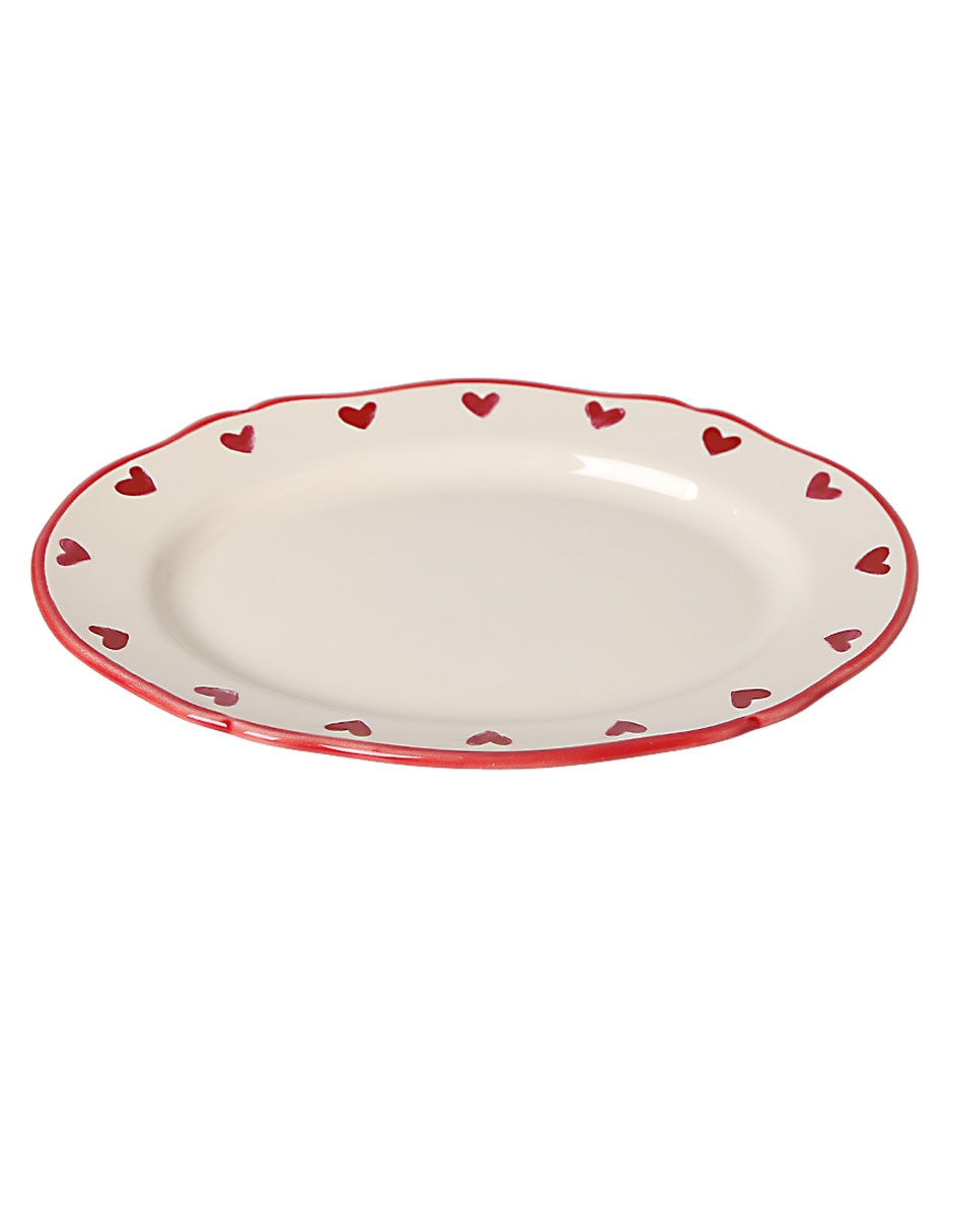 Plato Love Aura de stoneware 3